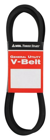 4L940A 0.5 x 94 in. Utility V-Belt