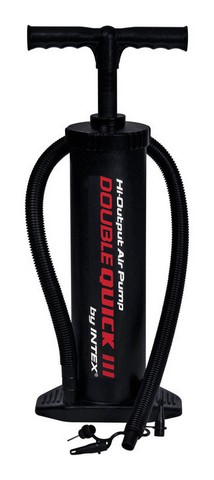 68615E 17 in. High Output Hand Pump