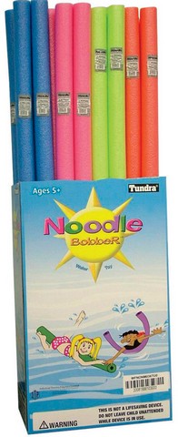 WFNDLE040TUO 56 in. Foam Pool Noodle
