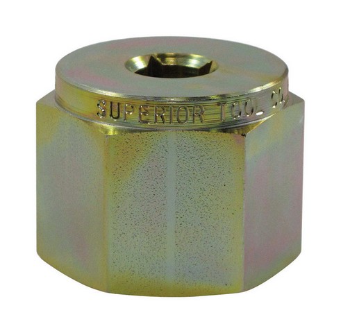 05265 0.37 in. Thread Cleaner