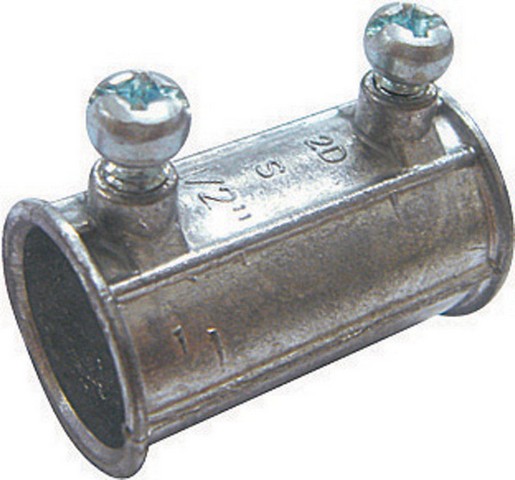 Sigma Engineered Solutions ProConnex 1 in. D Die-Cast Zinc Set Sc