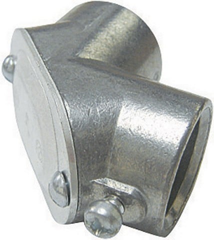 49562 0.75 in. 90 Degree EMT to EMT Elbow Pull