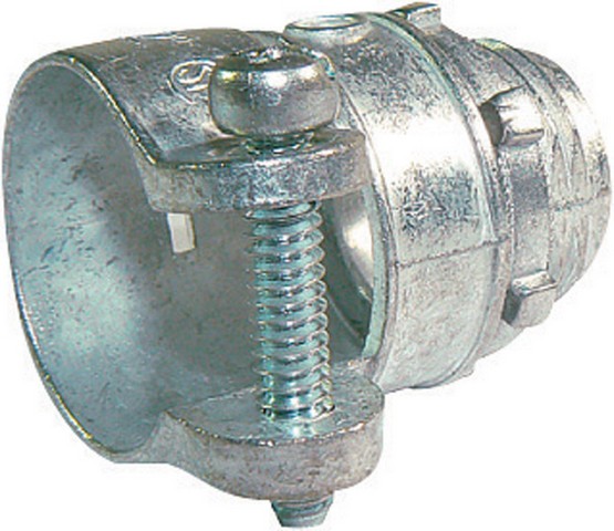 49401 0.37 in. Squeeze Connector