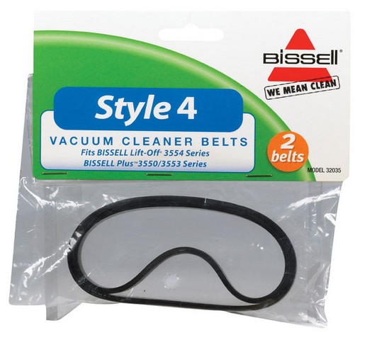 Picture of Bissell 32035 Style 4 Vacuum Belt  