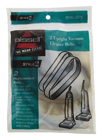 Picture of Bissell 32015 Style 2 Vacuum Belts  