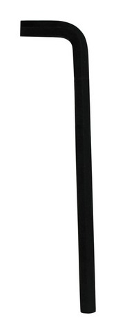 14206 0.09 in. Long Arm Hex Key