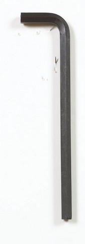 14220 0.31 in. Long Arm Hex Key