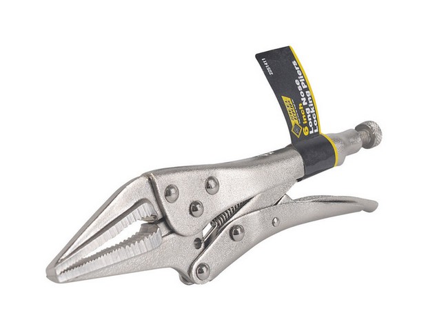 Picture of Steel Grip 2251411 6 in. Long Nose Locking Plier