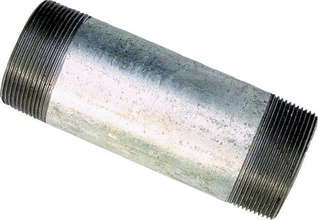 54254 0.5 x 3 in. Rigid Threaded Nipple