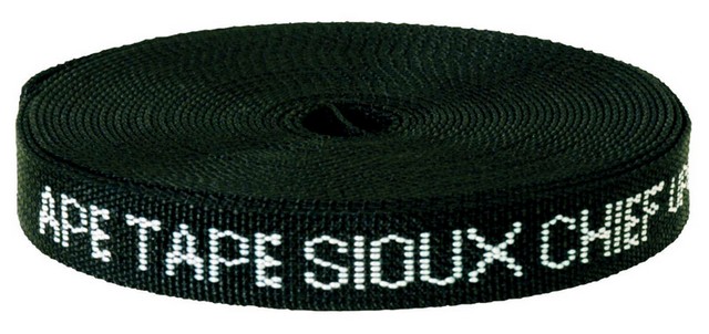 554-25W 25 ft. Poly Hanger Strap