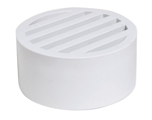 P912 3 in. Drain Grate
