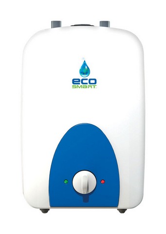 EcoSmart MiniTank 2.5 Gallon 1440W 120V Portable Electric Water Heater - 4574901