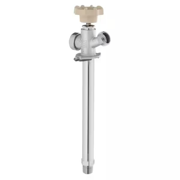 ProLine104-402 6 x 0.5 in. Frost Proof Sillcock