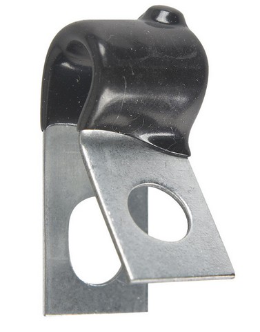 803016115 0.75 in. Vinyl Coated Clip Pack Of 10