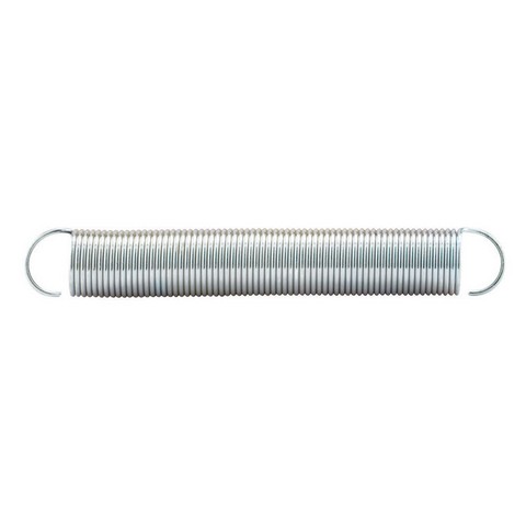 CSC SP 9669 Prime-Line 0.047 x 0.56 x 4 in. Extension Spring