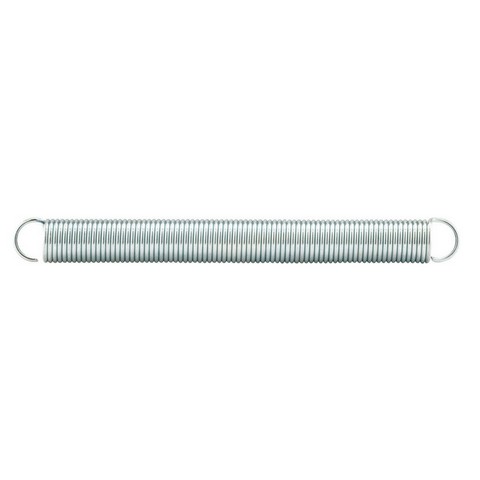 CSC SP 9670 Prime-Line 0.041 x 0.37 x 3.75 in. Extension Spring