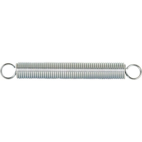 CSC SP 9631 Prime-Line 0.091 x 0.75 x 6.5 in. Extension Spring