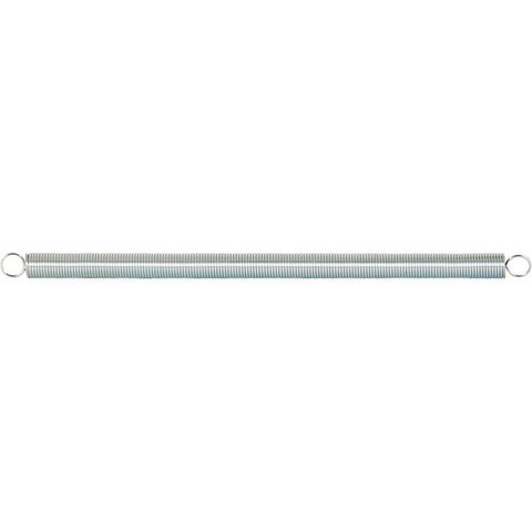 SP 3633 Prime-Line 0.047 x 0.43 x 8.5 in. Extension Spring