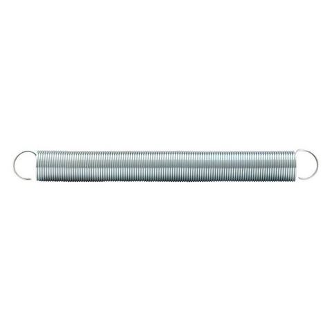 CSC SP 9675 Prime-Line 0.062 x 0.87 x 8.5 in. Extension Spring