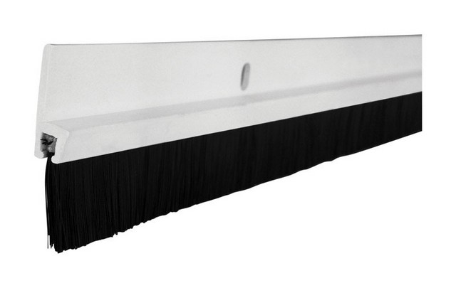 19104 3 ft. Plastic Door Sweep