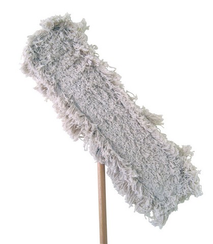 122-DUST-24 Elite 5 in. x 24 in. Dust Mop Kit