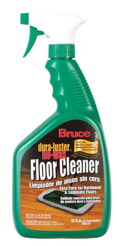 Picture of Bruce WS109 No Wax Floor Care
