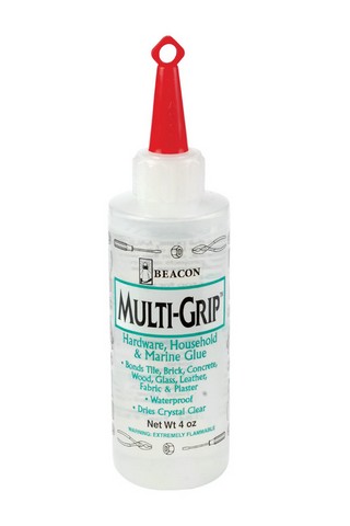 Picture of Beacon MG4D Multi-grip Hardware  Household &amp; Marine Glue