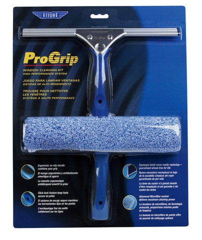 Picture of Ettore 65000 Progrip Window Cleaning Kit