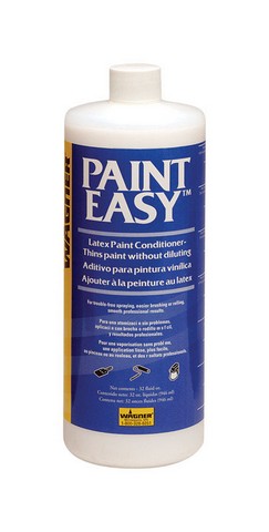 Wagner Paint Easy Latex Paint Conditioner - 0154840