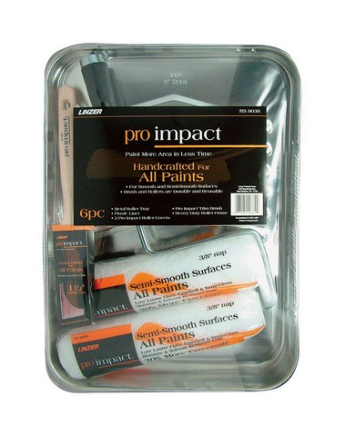 RS9036 Pro ImpaCt 6PC Paint Tray Set