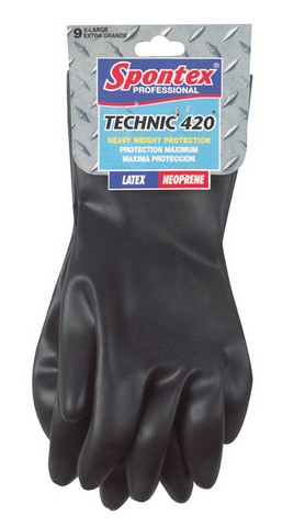 33547 Technic 420 Gloves