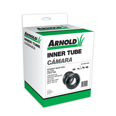 Picture of Gleason 490-328-0008 Arnold 18 in. Riding Mower Inner Tube