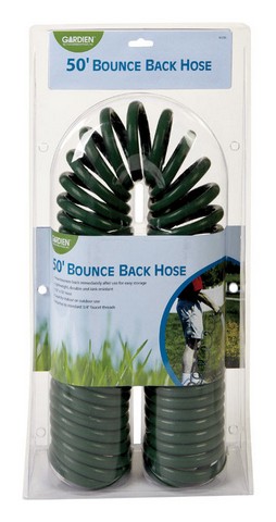 91250 50 ft. Bounce Back Coil Hose