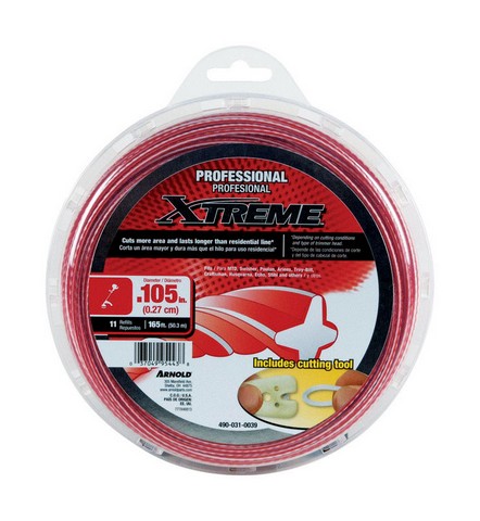 Picture of Arnold 490-031-0039 165 ft. Xtreme Trimmer Line