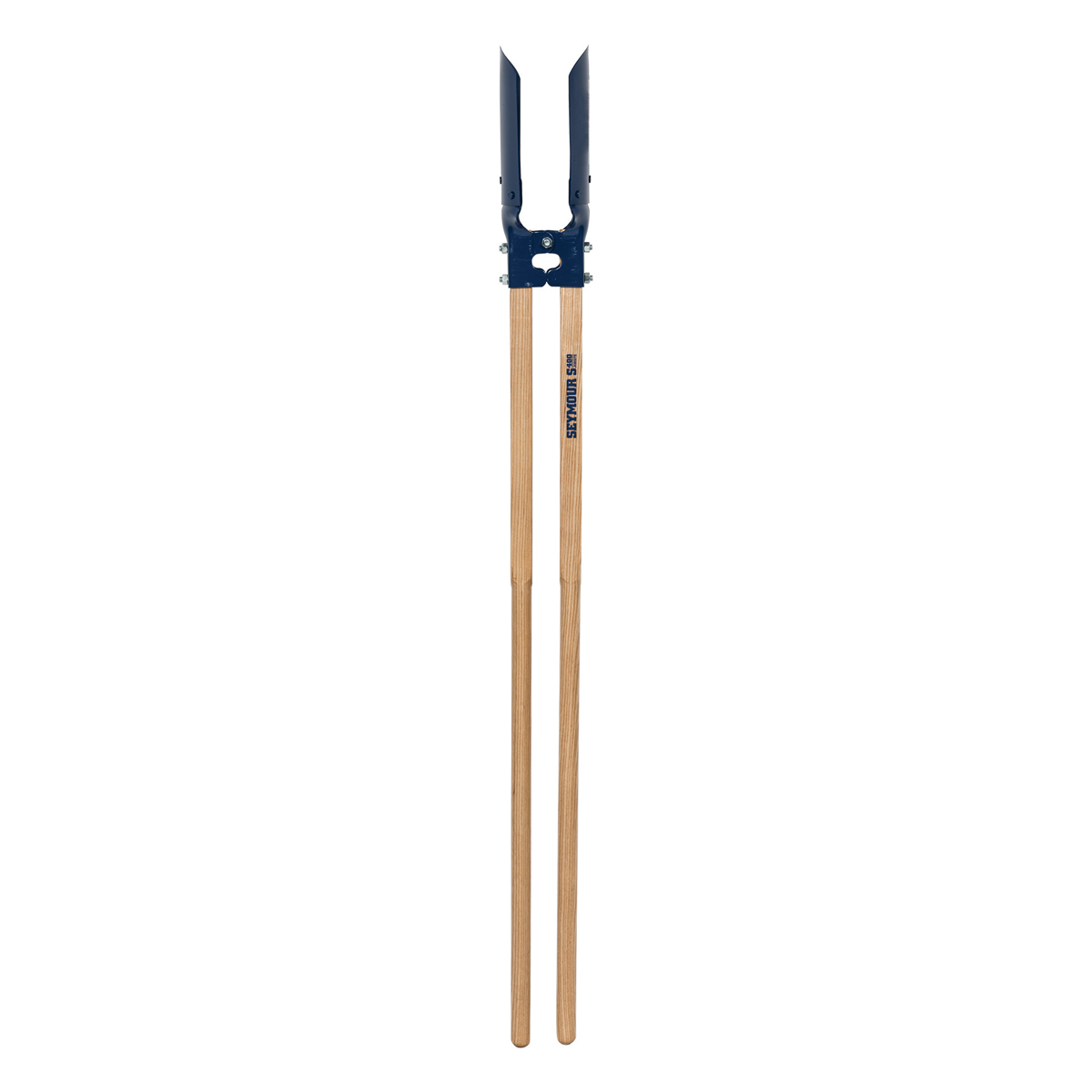 21105 Atlas 7 in.x 5.25 in. Heavy Duty Post Hole Digger