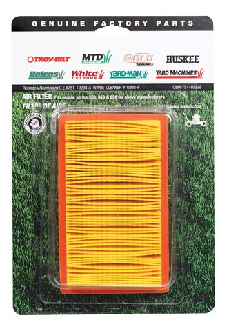 Picture of Arnold OEM-751-10298 Lawn Mower Air Filter