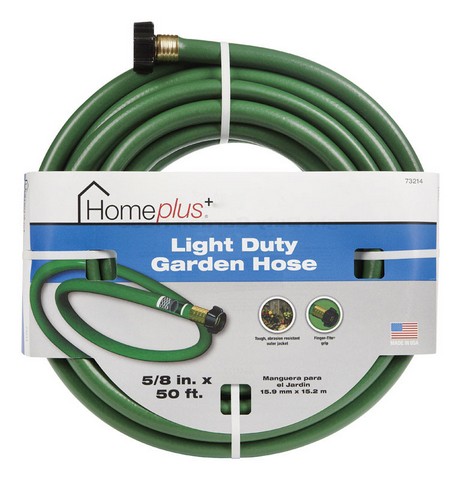AC1615050 Light Duty Garden Hose- - pack of 5