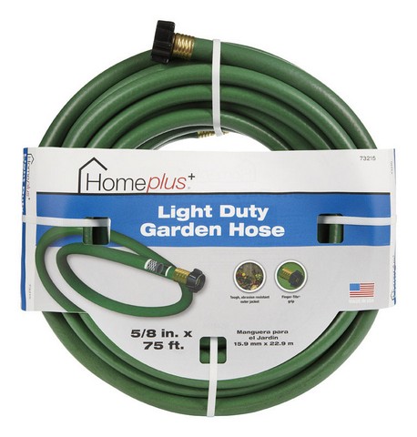 AC1615075 Light Duty Garden Hose - pack of 3