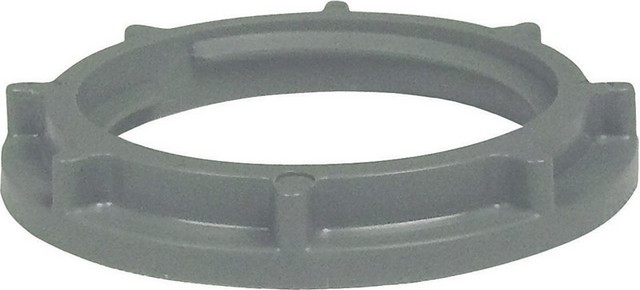 6204001 0.75 in. PVC Lock Nut