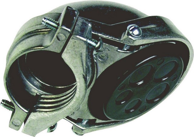 02-51254 1.25 in. Service Entrance Head