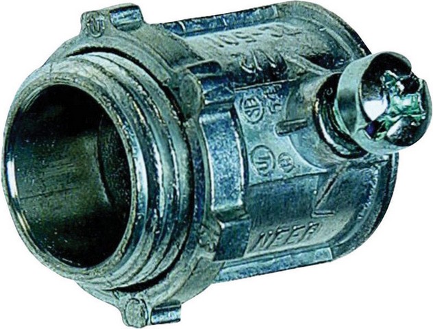 02-55233 1.25 in. Screw Coupling EMT Set