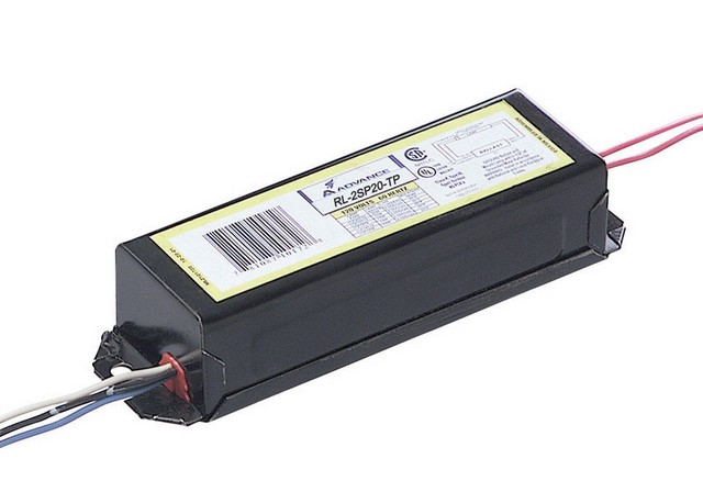 Picture of ADS RL2SP20TPI F13T8 Magnetic Ballast
