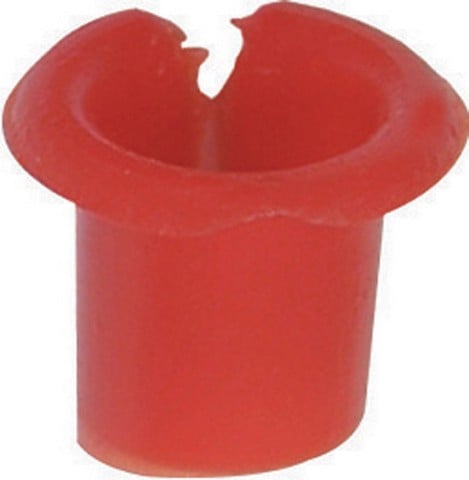 Sigma Engineered Solutions ProConnex 0 in. Plastic Anti-Short Bushing 35 pk