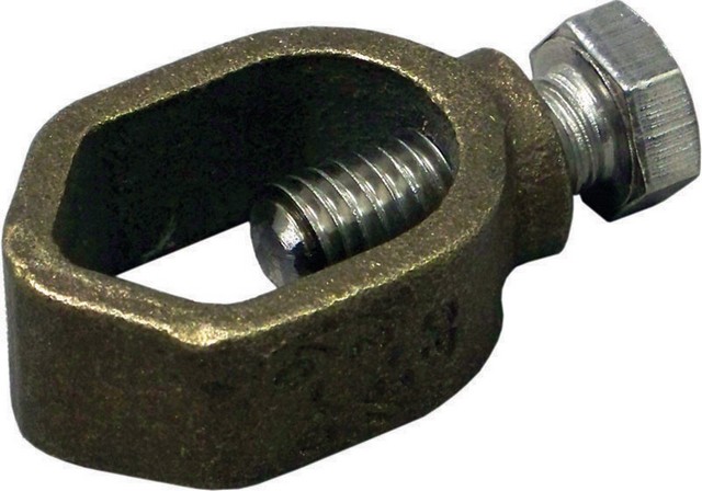 49165 Universal Ground Clamp
