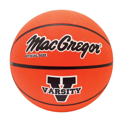 Picture of Macgregor 40-96170BX Size 7 Basketball