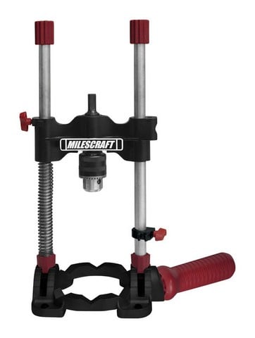 Picture of Milescraft 13180003 Portable Drill Stand