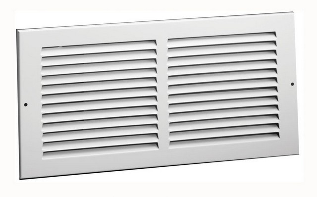 Picture of Truaire C170 14X12 14 x 12 in. Return Air Grille