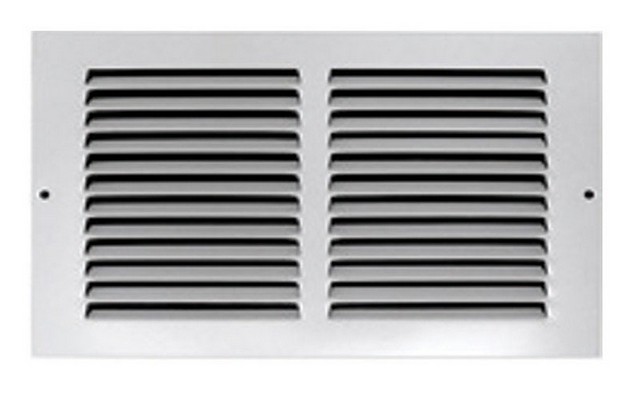 Picture of Truaire C170 12X12 12 x 12 in. Return Air Grille