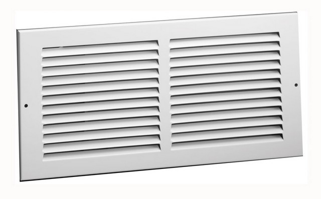 Picture of Truaire C17010X08 10 x 8 in. Return Air Grille