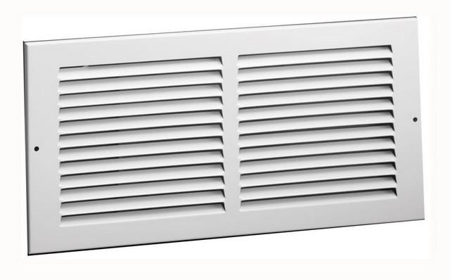 Picture of Truaire C170 10X06 10 x 6 in. Return Air Grille